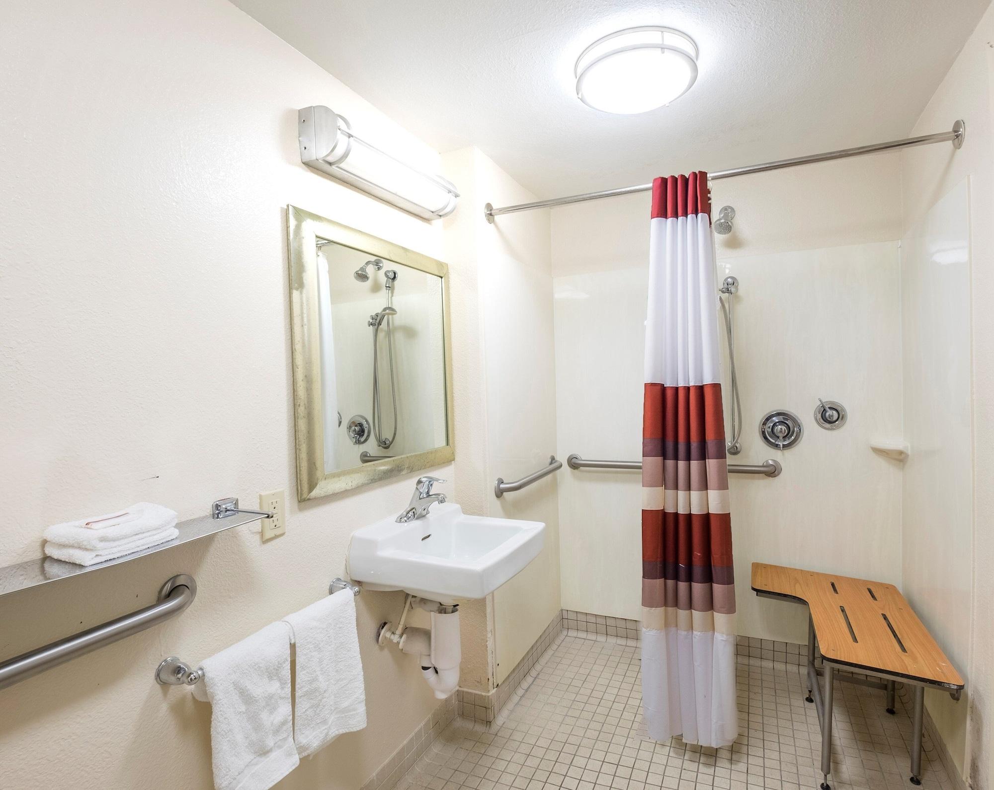 Red Roof - Orange Park Motel Jacksonville