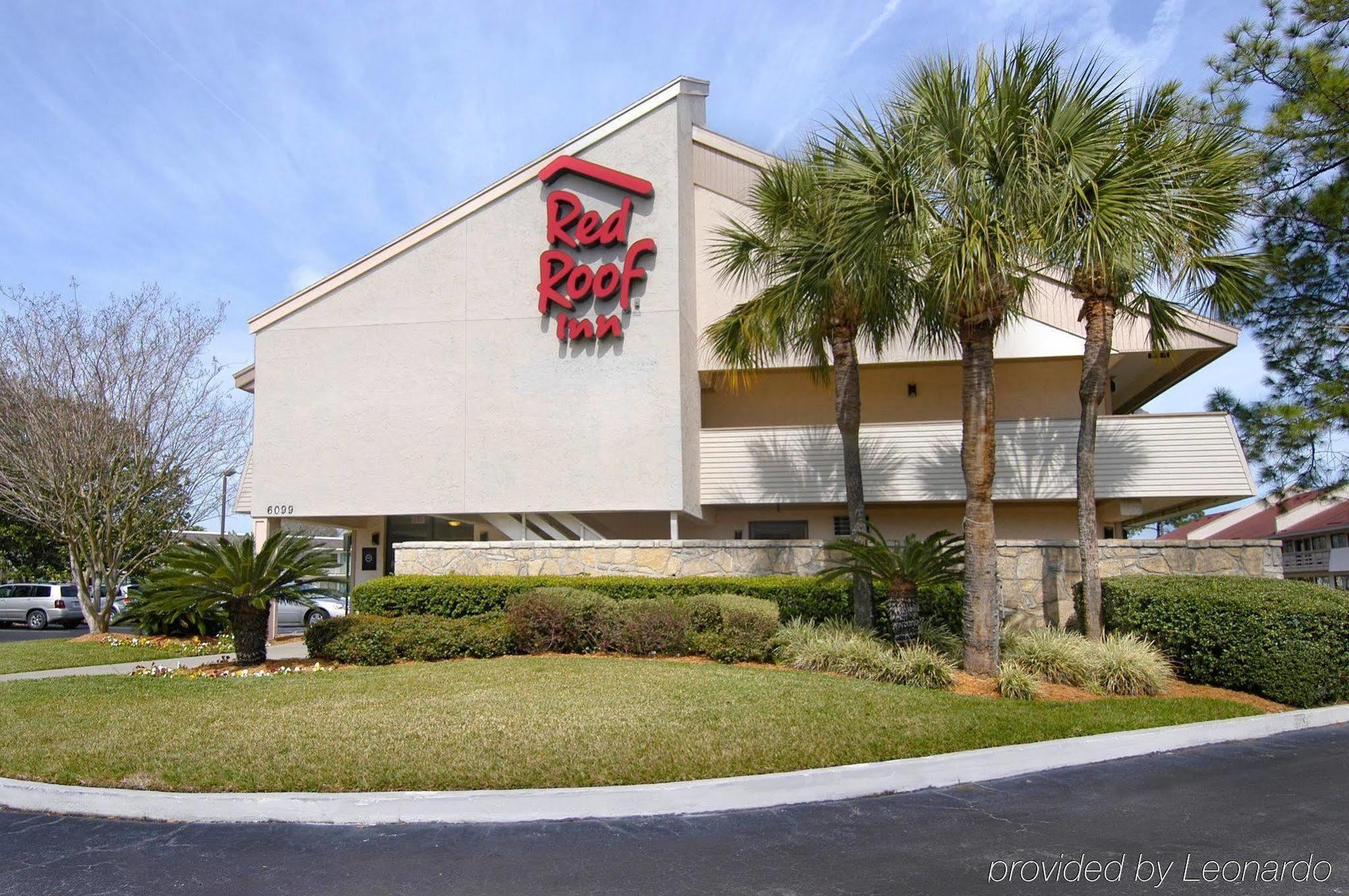 Motel Red Roof - Orange Park
