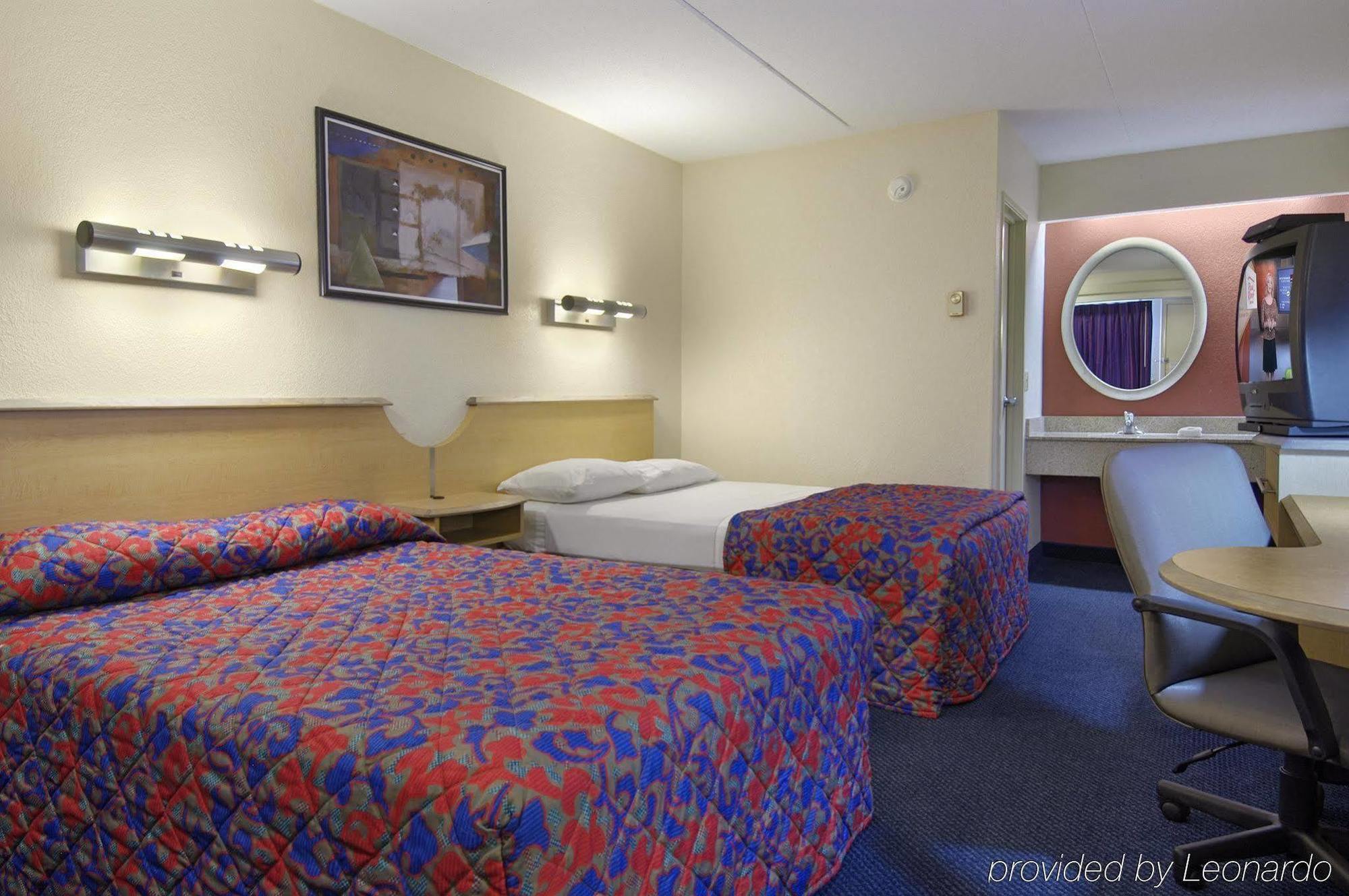 Red Roof - Orange Park Motel Jacksonville