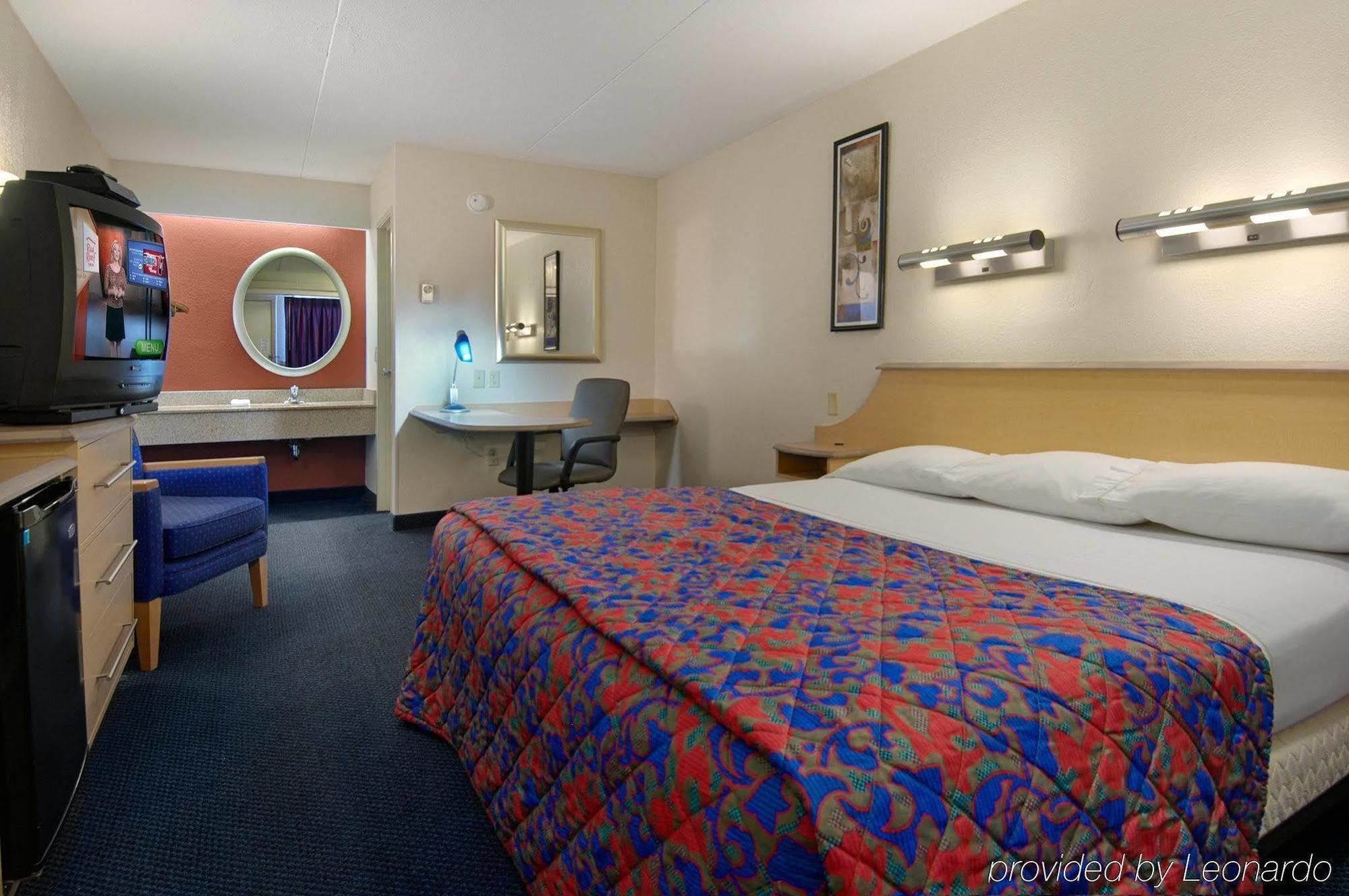 Motel Red Roof - Orange Park Jacksonville