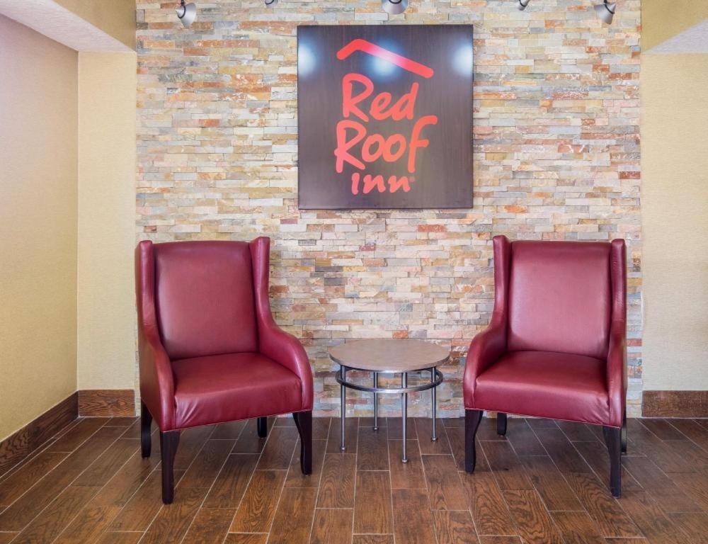 Red Roof - Orange Park Jacksonville