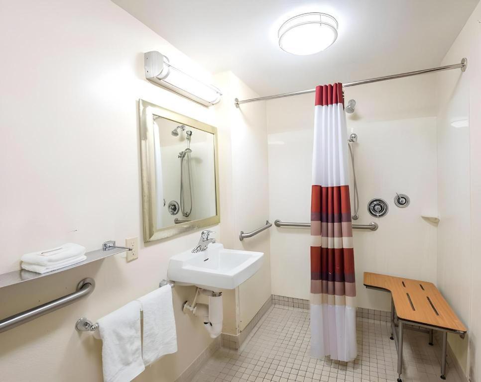 Hotel Red Roof - Orange Park Jacksonville