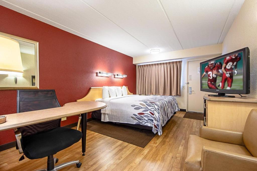 Hotel Red Roof - Orange Park