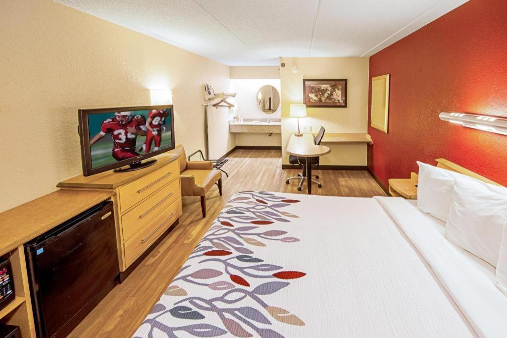 Red Roof - Orange Park Hotel Jacksonville