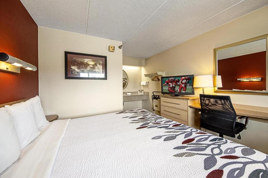 Hotel Red Roof - Orange Park