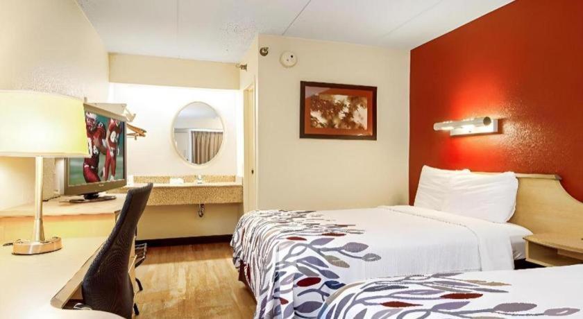 Hotel Red Roof - Orange Park Jacksonville