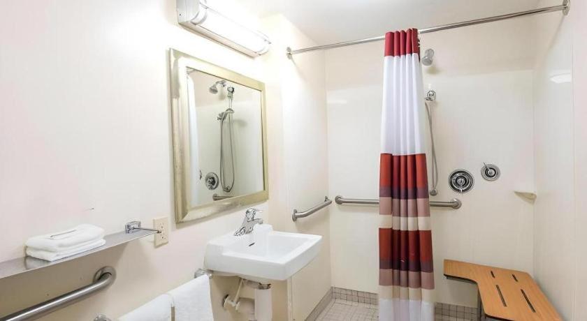 Hotel Red Roof - Orange Park