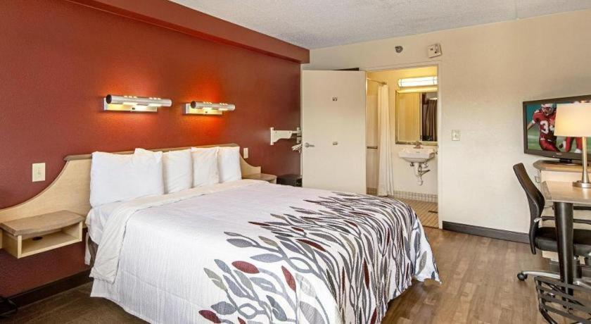 Hotel Red Roof - Orange Park Jacksonville