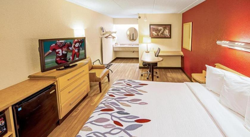 Hotel Red Roof - Orange Park Jacksonville